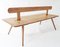 Banc Tyrolien Vintage de M. Rizzolli, 1950s 3