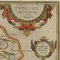 Map of the Ancient Etruria, 16th-17th Century 5