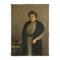 Ritratto femminile, olio su tela, 1910, Immagine 1