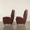 Bergere Armchairs, 1950s, Set of 2 11