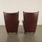 Bergere Armchairs, 1950s, Set of 2 12