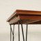 Extendable Table, 1960s 4
