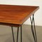 Extendable Table, 1960s 5