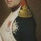 Portrait de Napoléon Bonaparte, Pastel sur Papier, Fin 19ème Siècle 4