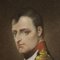 Portrait de Napoléon Bonaparte, Pastel sur Papier, Fin 19ème Siècle 3