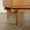 Teak Veneer Sideboard 9