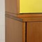 Credenza impiallacciata in teak, Immagine 8