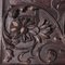 Walnut Carved Frieze 8