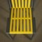 Plastic Chairs, 1980s, Set of 5 8