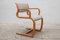 Cantilever Armchair from Magnus Olesen, 1975, Image 6