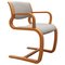 Cantilever Armchair from Magnus Olesen, 1975 1