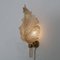 Murano Glass Wall Lamp from Barovier & Tosso, 1950s 6