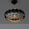 Hanging Lamp from Doria Leuchten, 1960s, Image 8