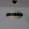 Hanging Lamp from Doria Leuchten, 1960s, Image 2