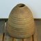 Sculptural Studio Pottery Vase in Beehive Shape, Image 7