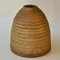 Vase Studio Sculptural en Forme de Beehive 2