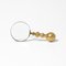Brass Magnifying Glass, Image 5