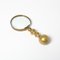 Brass Magnifying Glass, Image 1