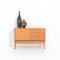 Constructivist Sideboard by Pieter De Bruyne for Al Furniture 2