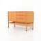 Constructivist Sideboard by Pieter De Bruyne for Al Furniture 4