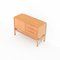 Constructivist Sideboard by Pieter De Bruyne for Al Furniture 1