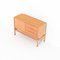 Konstruktivistisches Sideboard von Pieter De Bruyne für Al Furniture 1