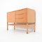 Constructivist Sideboard by Pieter De Bruyne for Al Furniture 9