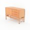 Constructivist Sideboard by Pieter De Bruyne for Al Furniture 3