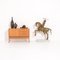Enfilade Constructiviste par Pieter De Bruyne pour Al Furniture 21