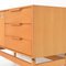 Constructivist Sideboard by Pieter De Bruyne for Al Furniture 10