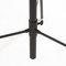 Black Fortuny Floor Lamp by Mariano Fortuny for Pallucco 20
