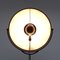 Black Fortuny Floor Lamp by Mariano Fortuny for Pallucco 7