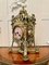Antique French Brass Gilt Mantel Clock by Henry Marcs & Japy Freres, Image 9