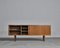 Credenza modello RY26 moderna in quercia di Hans J. Wegner, Danimarca, anni '60, Immagine 8