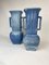 Mid-Century Ceramic Vases by Gunnar Nylund for Rörstrand, Set of 2 4