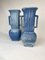 Mid-Century Ceramic Vases by Gunnar Nylund for Rörstrand, Set of 2, Image 4