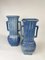 Mid-Century Ceramic Vases by Gunnar Nylund for Rörstrand, Set of 2, Image 5