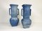 Mid-Century Ceramic Vases by Gunnar Nylund for Rörstrand, Set of 2 2