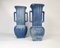 Mid-Century Ceramic Vases by Gunnar Nylund for Rörstrand, Set of 2 3