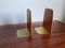 Mid-Century Danish Teak Bookends by Kai Kristiansen, 1960s, Set of 2, Image 4