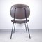 Mid-Century Desk Chair from Olivetti Arredamenti Metallici, Image 8