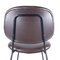 Mid-Century Desk Chair from Olivetti Arredamenti Metallici, Image 9