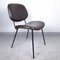 Mid-Century Desk Chair from Olivetti Arredamenti Metallici 5
