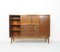 Danish Buffet with Copper Details, 1950s 3