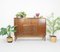 Danish Buffet with Copper Details, 1950s 16