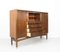 Danish Buffet with Copper Details, 1950s, Image 5