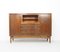 Danish Buffet with Copper Details, 1950s 2