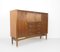 Danish Buffet with Copper Details, 1950s 4