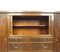 Danish Buffet with Copper Details, 1950s, Image 8