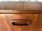 Mid-Century Scandinavian Teak Secretaire Desk from TAB, 1960s, Image 15